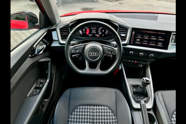 Audi A1 Sportback 30 TFSI Advanced epic