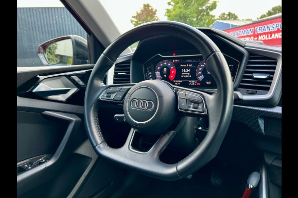 Audi A1 Sportback 30 TFSI Advanced epic