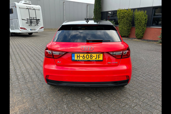 Audi A1 Sportback 30 TFSI Advanced epic