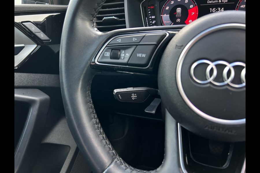Audi A1 Sportback 30 TFSI Advanced epic