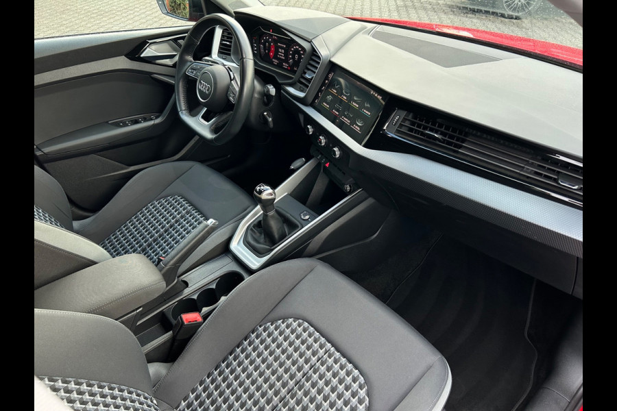 Audi A1 Sportback 30 TFSI Advanced epic