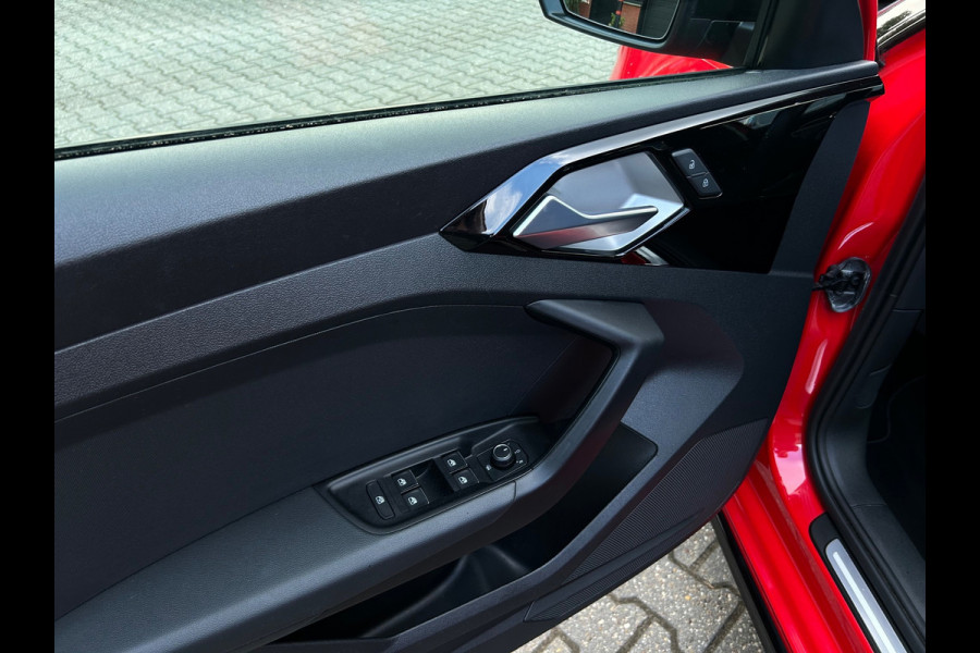 Audi A1 Sportback 30 TFSI Advanced epic
