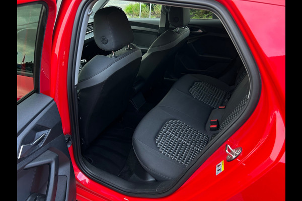 Audi A1 Sportback 30 TFSI Advanced epic