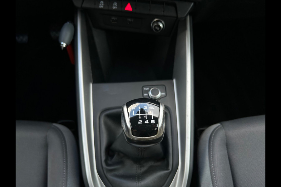 Audi A1 Sportback 30 TFSI Advanced epic