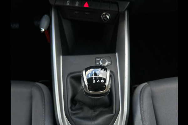Audi A1 Sportback 30 TFSI Advanced epic