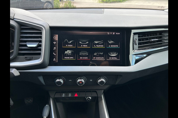 Audi A1 Sportback 30 TFSI Advanced epic