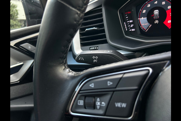 Audi A1 Sportback 30 TFSI Advanced epic