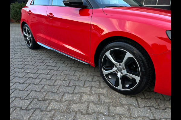 Audi A1 Sportback 30 TFSI Advanced epic