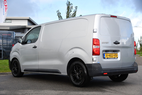 Peugeot Expert 226S 1.6 BlueHDI L2 PB Edition Carplay, Cruise, Sensoren, 115pk, Leder, Multimedia, Uniek!