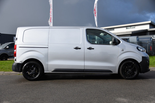 Peugeot Expert 226S 1.6 BlueHDI L2 PB Edition Carplay, Cruise, Sensoren, 115pk, Leder, Multimedia, Uniek!