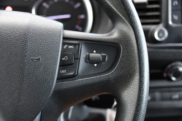Peugeot Expert 226S 1.6 BlueHDI L2 PB Edition Carplay, Cruise, Sensoren, 115pk, Leder, Multimedia, Uniek!