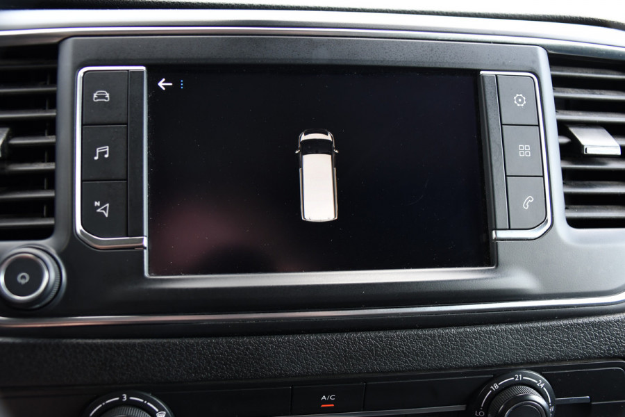 Peugeot Expert 226S 1.6 BlueHDI L2 PB Edition Carplay, Cruise, Sensoren, 115pk, Leder, Multimedia, Uniek!