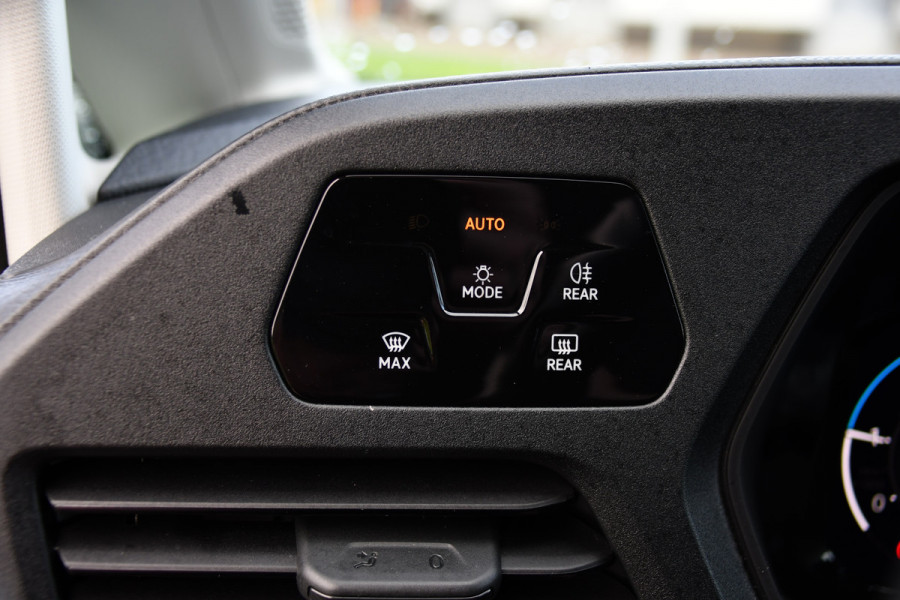 Volkswagen Caddy Cargo Maxi 2.0 TDI Exclusive Virtual, Adaptieve Cruise, Carplay, Stoelverwarming, 122pk, LED, 2 x Schuifdeur, NAVI, Sensoren, Automaat, Uniek!