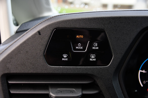 Volkswagen Caddy Cargo Maxi 2.0 TDI Exclusive Virtual, Adaptieve Cruise, Carplay, Stoelverwarming, 122pk, LED, 2 x Schuifdeur, NAVI, Sensoren, Automaat, Uniek!