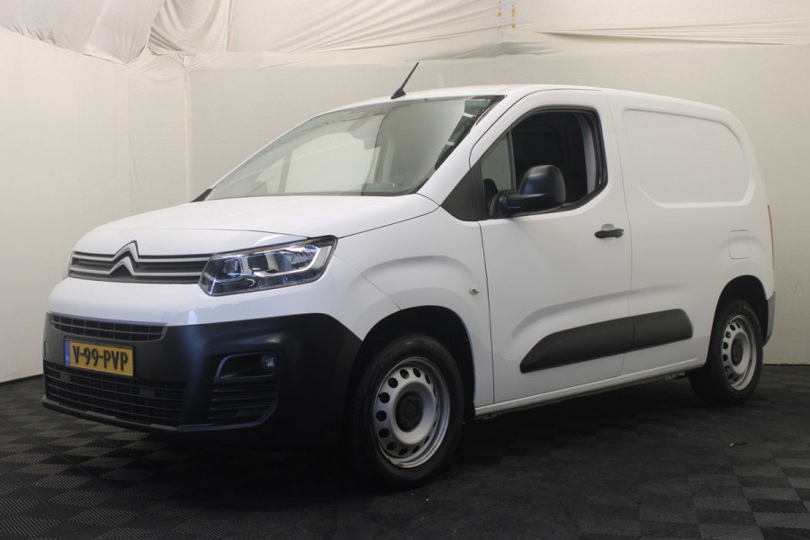 Citroën Berlingo 1.2 PureTech Club |Navi|Camera|Carplay|