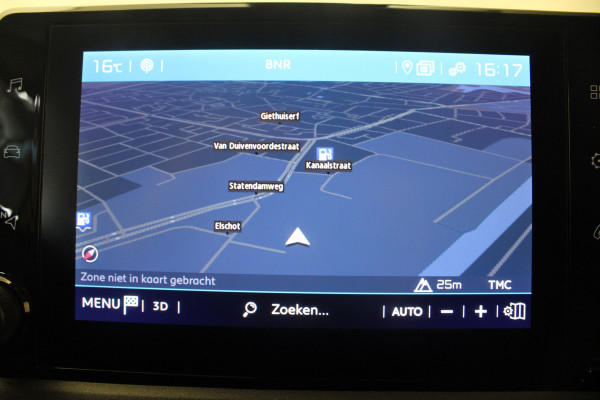 Citroën Berlingo 1.2 PureTech Club |Navi|Camera|Carplay|