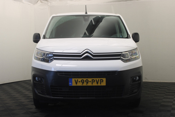Citroën Berlingo 1.2 PureTech Club |Navi|Camera|Carplay|