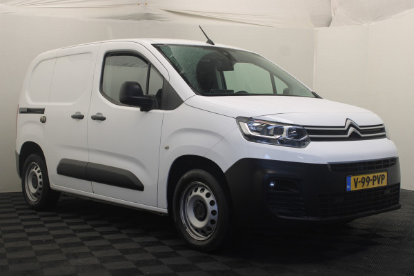 Citroën Berlingo 1.2 PureTech Club |Navi|Camera|Carplay|