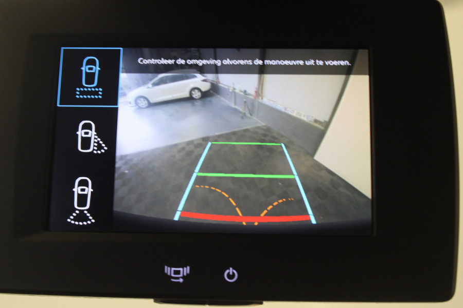 Citroën Berlingo 1.2 PureTech Club |Navi|Camera|Carplay|