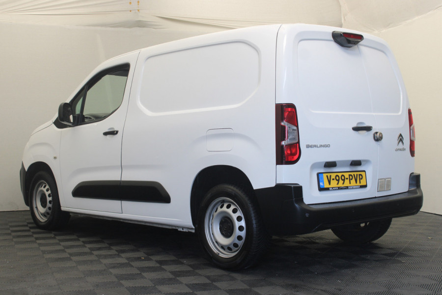 Citroën Berlingo 1.2 PureTech Club |Navi|Camera|Carplay|