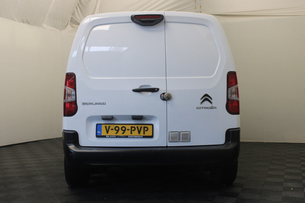 Citroën Berlingo 1.2 PureTech Club |Navi|Camera|Carplay|