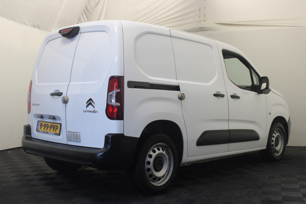 Citroën Berlingo 1.2 PureTech Club |Navi|Camera|Carplay|