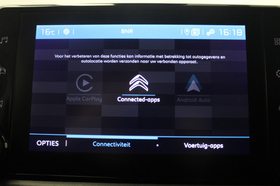 Citroën Berlingo 1.2 PureTech Club |Navi|Camera|Carplay|