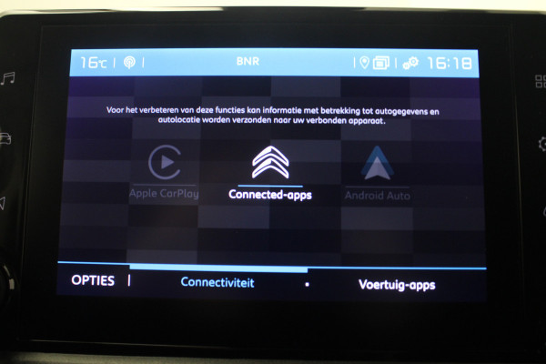 Citroën Berlingo 1.2 PureTech Club |Navi|Camera|Carplay|