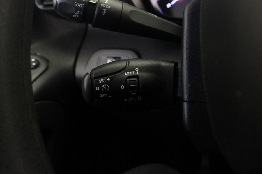 Citroën Berlingo 1.2 PureTech Club |Navi|Camera|Carplay|