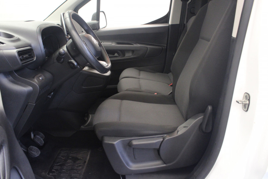 Citroën Berlingo 1.2 PureTech Club |Navi|Camera|Carplay|