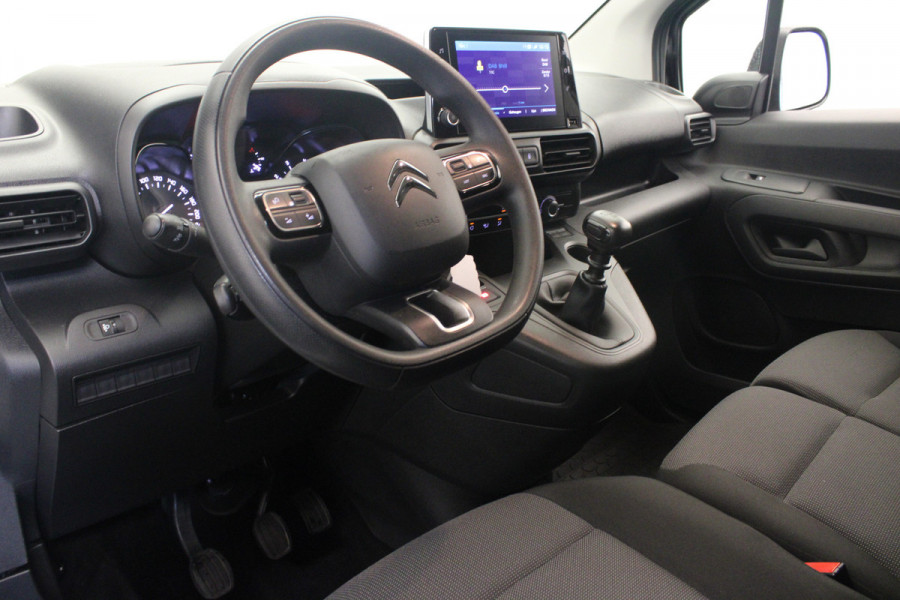 Citroën Berlingo 1.2 PureTech Club |Navi|Camera|Carplay|