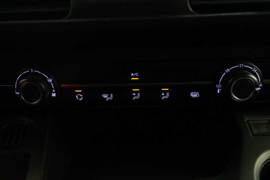 Citroën Berlingo 1.2 PureTech Club |Navi|Camera|Carplay|