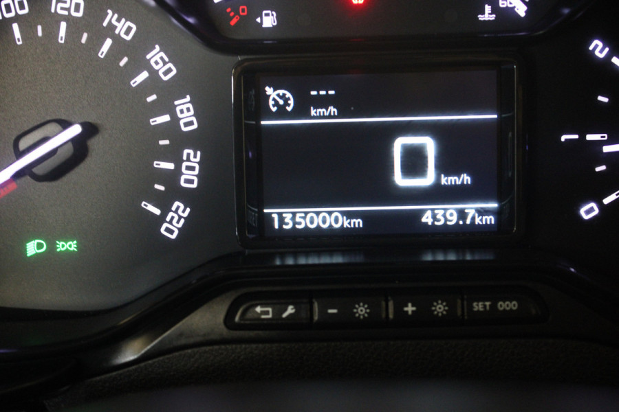 Citroën Berlingo 1.2 PureTech Club |Navi|Camera|Carplay|
