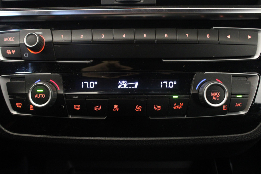 BMW 1-serie 118i Corporate Lease Executive