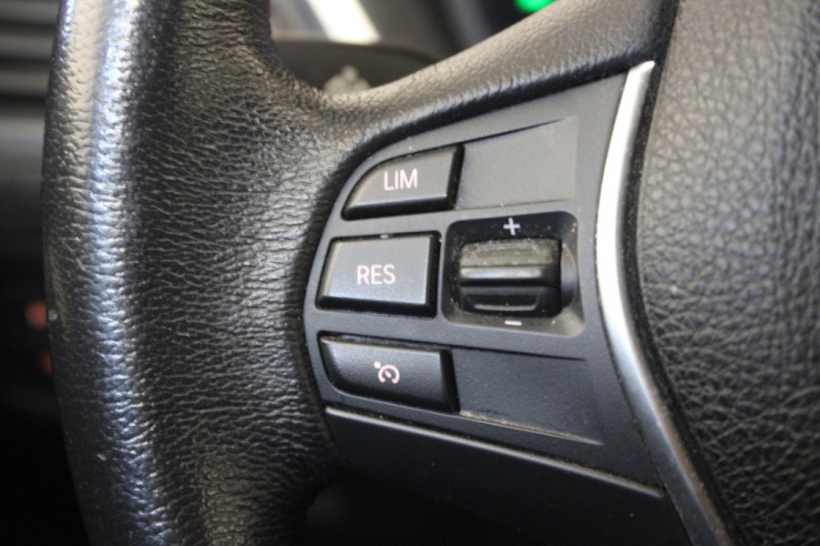 BMW 1-serie 118i Corporate Lease Executive