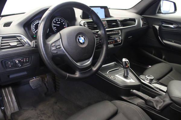 BMW 1-serie 118i Corporate Lease Executive