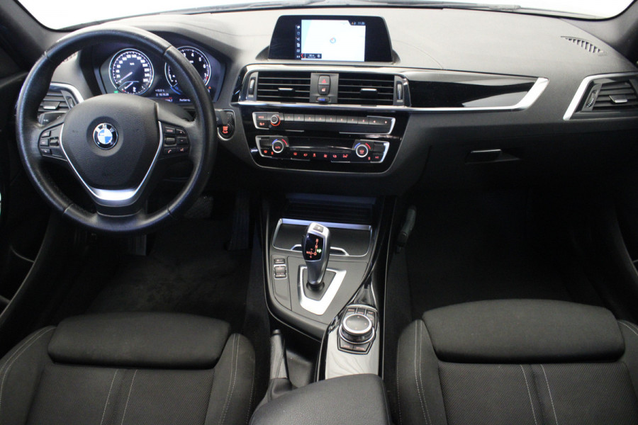 BMW 1-serie 118i Corporate Lease Executive