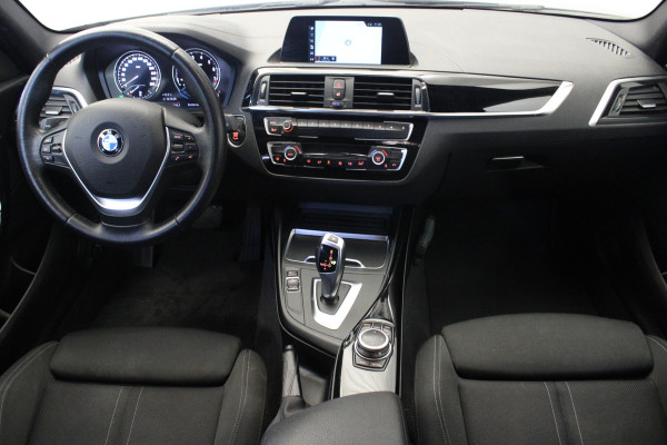 BMW 1-serie 118i Corporate Lease Executive