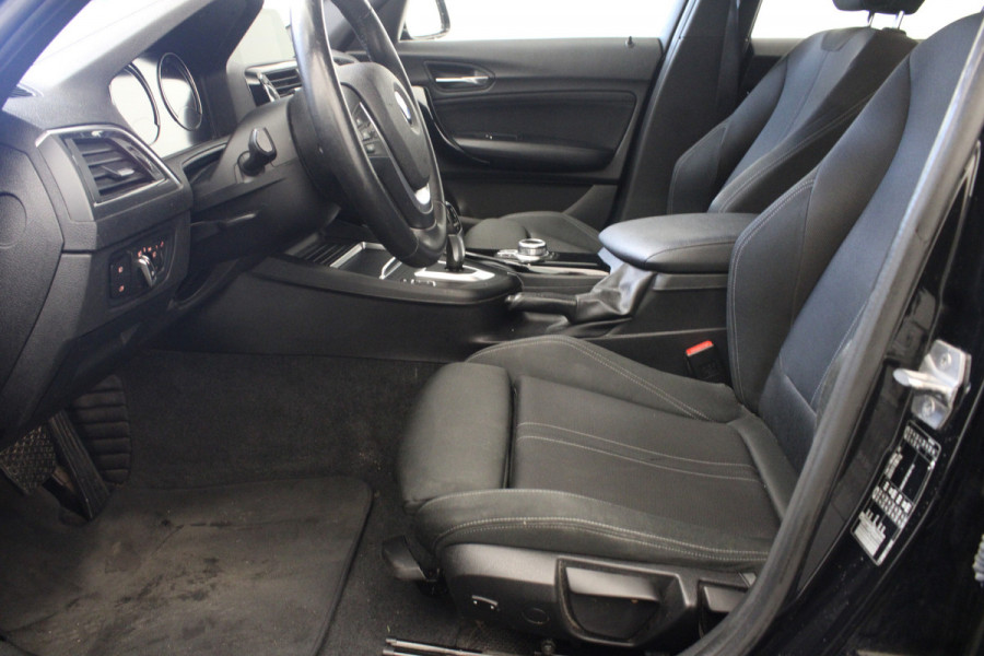 BMW 1-serie 118i Corporate Lease Executive