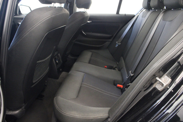 BMW 1-serie 118i Corporate Lease Executive