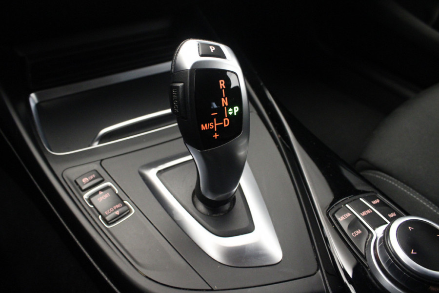 BMW 1-serie 118i Corporate Lease Executive