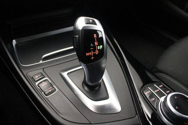 BMW 1-serie 118i Corporate Lease Executive