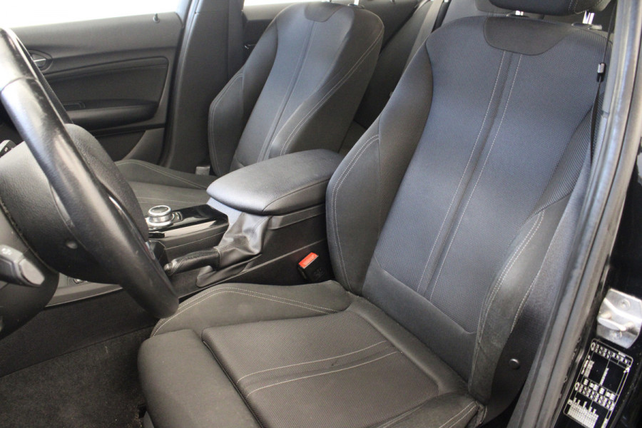BMW 1-serie 118i Corporate Lease Executive