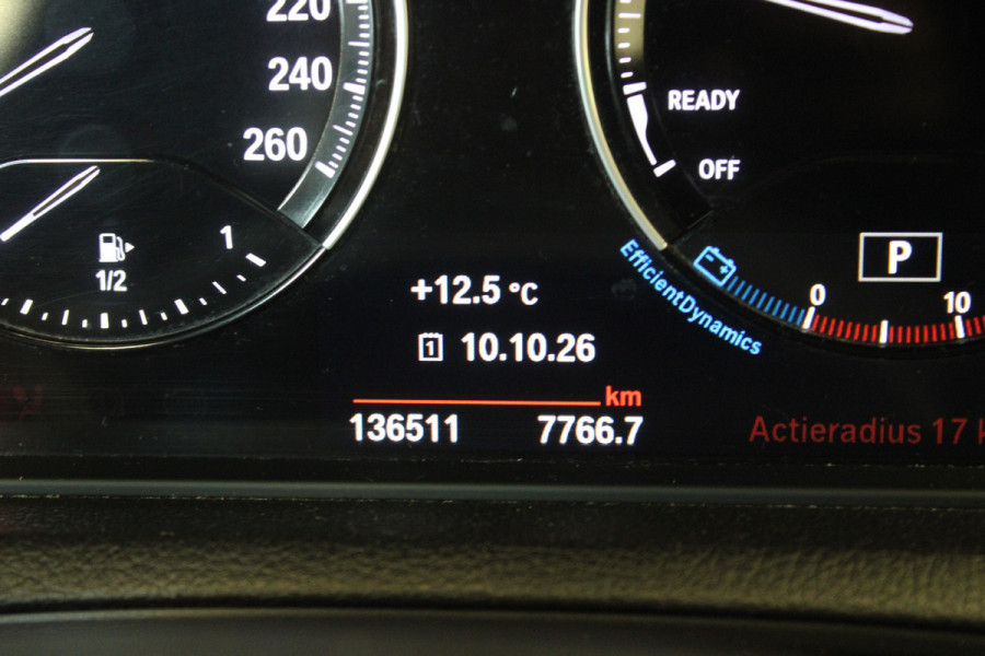 BMW 1-serie 118i Corporate Lease Executive
