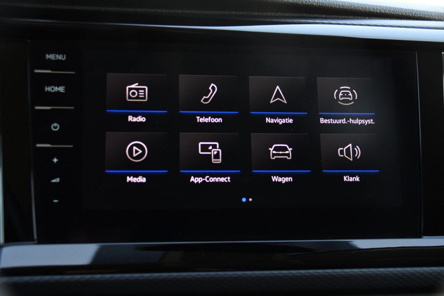Volkswagen Transporter 2.0 TDI L2H1 32 DC Bulli 4Motion Virtual, Adaptieve Cruise, Carplay, LED, Stoelverwarming, 204pk, Trekhaak, Automaat, NAVI, Voorruit verwarming, Uniek! 4x4, 4matic