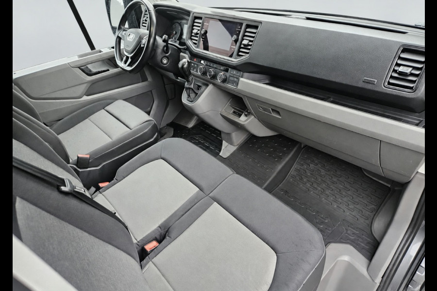 MAN TGE 3.180 35 2.0 L3H2 4x4 PB Edition Full Options! Camera, Cruise, Carplay, LED, Trekhaak, Stoelverwarming, Stuurverwarming, 177pk, Automaat, Uniek!