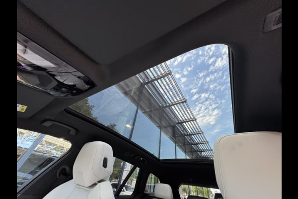 BMW 5 Serie Touring 550e xDrive M-SPORT ** PANORAMA, IVORY LEDER, TREKH, 21-inch LMV, ADAPT.  M-ONDERST. ** 1e EIG - UNGALLFREI - Ex. BMW ** ** INFORMEER OOK NAAR ONZE AANTREKKELIJKE FINANCIAL-LEASE TARIEVEN **