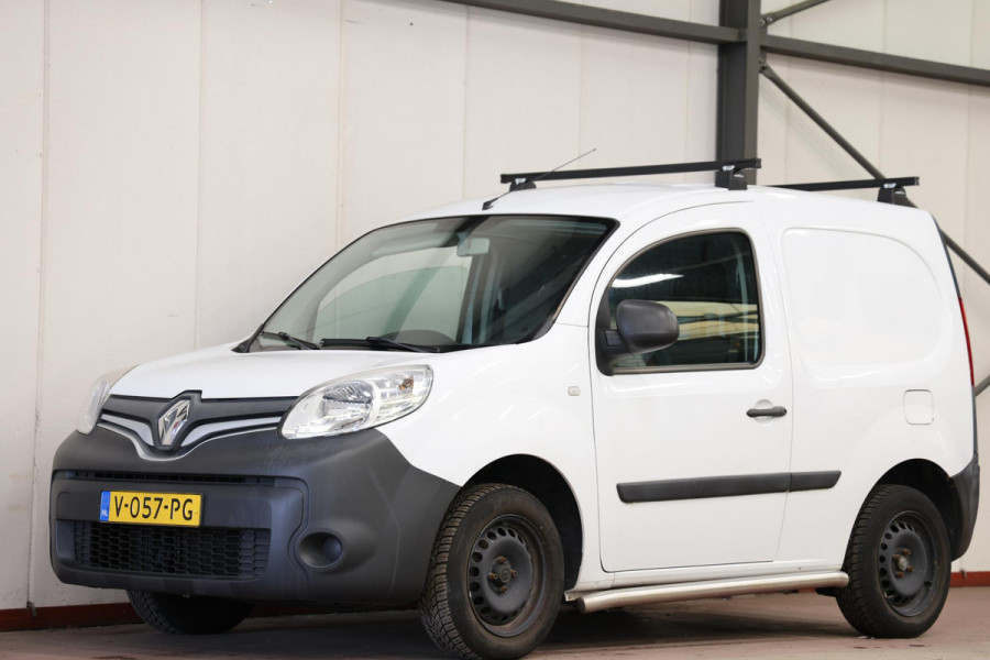 Renault Kangoo 1.5 dCi 75 Energy EURO 6
