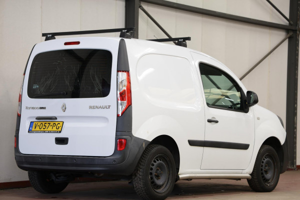 Renault Kangoo 1.5 dCi 75 Energy EURO 6
