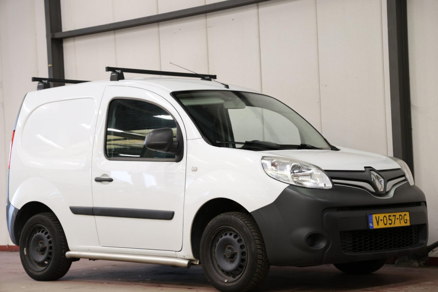 Renault Kangoo 1.5 dCi 75 Energy EURO 6